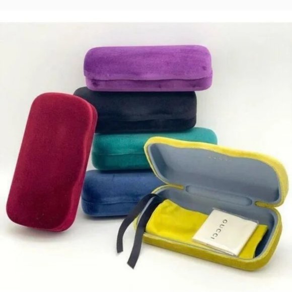 NEW GUCCI GG0062S 003 UNISEX AVIATOR SUNGLASSES - Picture 10 of 10